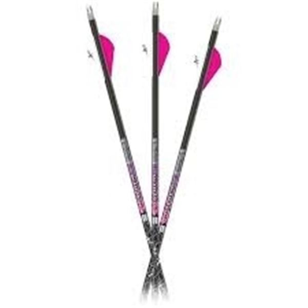 Carbon Express Destroyer Mx Hunter 400 Spine Sku 51149