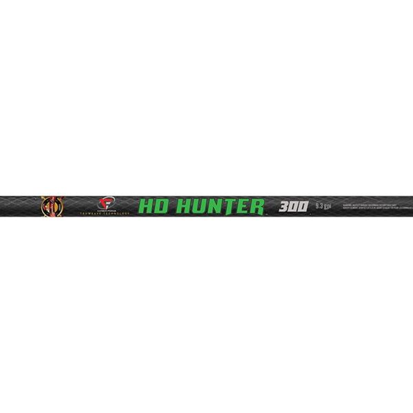 Carbon Force HD Hunter Arrow 359 spine. Sku 1980TWH350B
