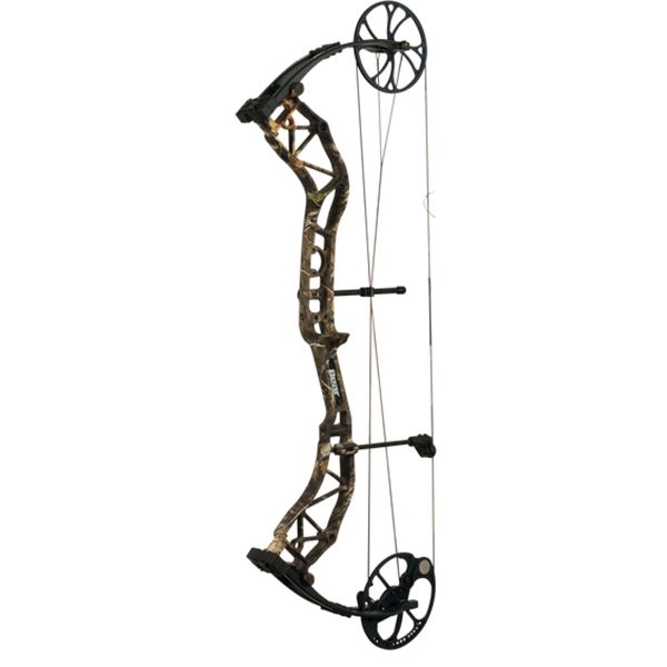 Bear Resurgence LD 70# Right Hand Mossy Oak Break Up Country DNA Sku AV23A10017R