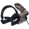 Image 1 : Trophy Taker Smackdown Pro LH Arrow Rest - Camo Sku T3205