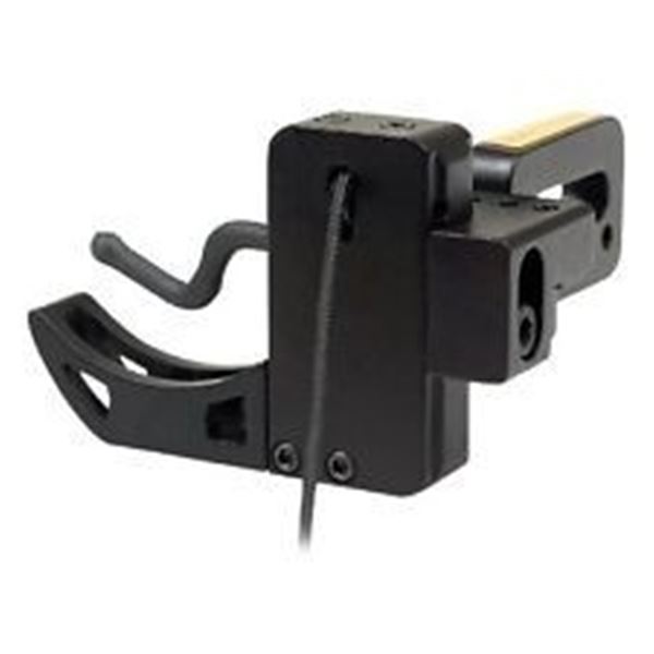 Dropzone Rest (Left Hand) Sku ATDK0131