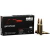 Image 1 : SakoGAmehead 222 Rem 55 Grain (20 Cartridges) Sku 110G