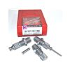 Image 1 : Hornady Custom Grade Dies Series II 38/357/357 Max 3-Die Set 546527 Sku 546527