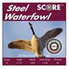 Image 1 : Score Steel Waterfowl 12GA 3" Shot #BB (25 Rounds) Sku 12.S.1550.11/8.3.BB