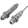 Image 1 : Hornady Custom Grade Dies Series I 2-Die Set 22-250 Remington Sku 546220