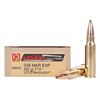 Image 1 : Hornady LEVERevolution  338 Marlin 200 Grain FTX (20 Rounds) Sku 82240