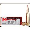 Image 1 : Hornady Superformance 7mm-08 Rem 139 Grain SST (20 Rounds) Sku 80573