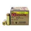 Image 1 : Hornady Custom 50 AE 300 Grain XTP/HP (20 Count) Sku 9245