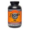 Image 1 : Hodgdon Pyrodex RS FFG Equivalent Powder 16 oz Sku HOD-RS