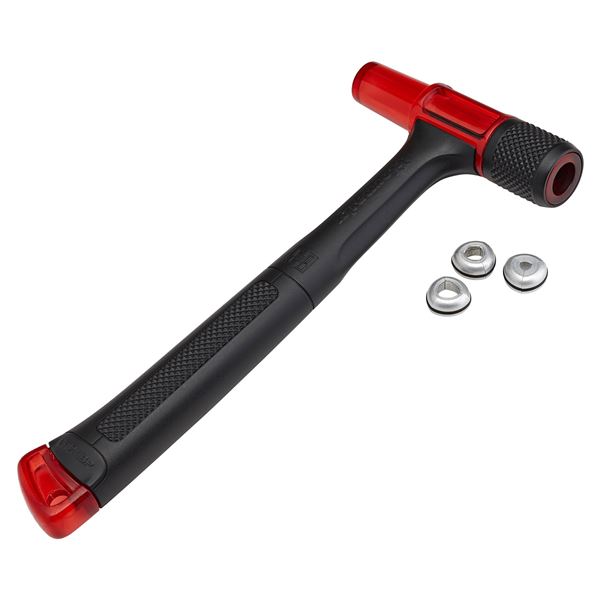 Hornady Lock-N-Load Impact Bullet Puller Sku 50092