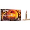 Image 1 : Federal Fusion 300 Win Mag Bonded Soft Point 165 Grain (20 Rounds) Sku F300WFS2