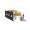 Image 1 : Nosler Partition 270 Caliber (.277") Spitzer 150 Grain (50 Count) Sku 16323