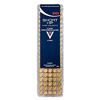 Image 1 : CCI 22 Short 27 Grain Copper-Plated Hollow Point (100 Cartridges) Sku 28