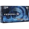 Image 1 : Federal Power-Shok 270 Win Soft Point 150 Grain (20 Rounds) Sku 270B