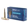 Image 1 : PPU Rifle Line 6.5x52 Carcano SP 123 Grain (20 Rounds) Sku PP6CS