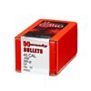 Image 1 : Hornady Rifle Bullets .45 Cal 300 Grain HP (50 Count) Sku 4500