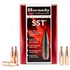 Image 1 : Hornady SST 338 Cal .338 200 Grain (100 Count) Sku 33102