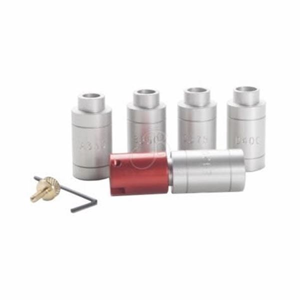 Hornady LNL Headspace Comparator Kit w/ Body Sku HK66
