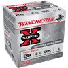 Image 1 : Winchester Super-X 28GA 2 3/4" Shot #6 Sku X28H6