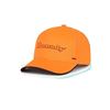 Image 1 : Hornady Baseball Cap Blaze Orange Sku HRNII