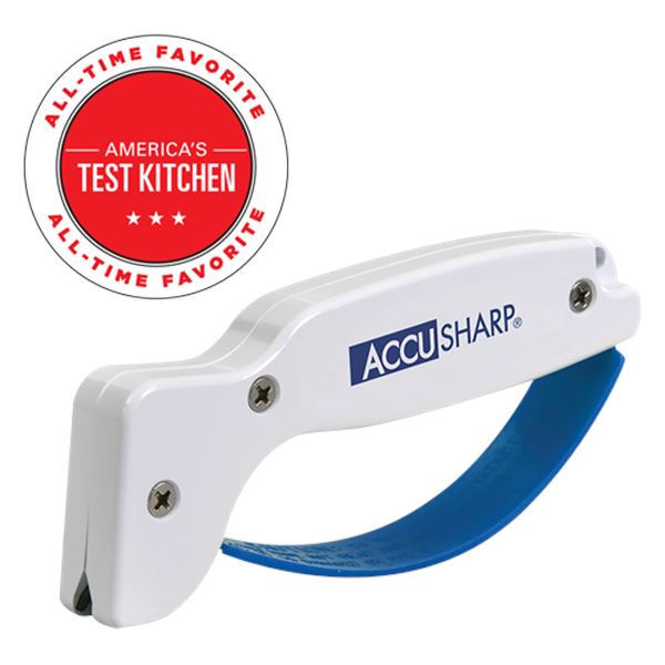 AccuSharp Knife & Tool Sharpener Sku 001CA