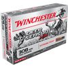 Image 1 : Winchester Deer Season XP 7mm-08 Rem 140 Grain Extreme Point Sku X708DS