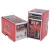 Image 1 : Hornady XTP Bullets 9mm 124 Grain Sku 35571