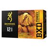 Image 1 : Browning BXD 12GA 3 1/2" #6 1 7/8oz Lead Turkey Load (10 Rounds) Sku B193911246
