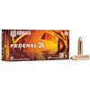 Image 1 : Federal Fusion 450 Bushmaster 260 Grain (20 Rounds) Sku F450BMFS1