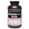Image 1 : Hodgdon H110 Reloading Pistol Powder 1lb Sku HOD-H110