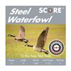 Image 1 : Score Steel Waterfowl 12GA 3 1/2"1 1/4 oz #2 (250 Rounds) Sku 12GA-S-3.5-02-250