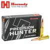 Image 1 : Hornady Precision Hunter 270 WSM 145 Grain ELD-X (20 Rounds) Sku 80558