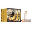 Image 1 : Federal Premium 500 S&W 275 Grain Barnes Expander (20 Rounds) Sku P500XB1