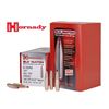 Image 1 : Hornady ELD Match 6.5mm 120 Grain ELD Match .264 (100 Count) Sku 26175