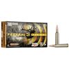 Image 1 : Federal Premium 7mm Rem Mag 160 Grain Barnes TSX (20 Rounds) Sku P7RN