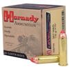 Image 1 : Hornady LEVERevolution .357 Mag 140 Grain FTX (25 Rounds) Sku 92755