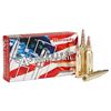Image 1 : Hornady American Whitetail 300 WSM 165 Grain (20 Rounds) Sku 82204