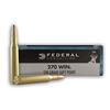 Image 1 : Federal Power-Shok  270 Win Soft Point 130 Grain (20 Rounds) Sku 270A