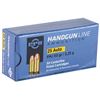 Image 1 : PPU Handgun Line 25 Auto FMJ 50 Grain (50 Cartridges) Sku PPH25
