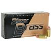 Image 1 : Blazer Brass 45 Auto Full Metal Jacket 230 Grain (50 Rounds) Sku 5230