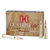 Image 1 : Hornady Custom Lite 243 Win 87 Grain SST (20 Rounds) Sku 80466