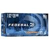Image 1 : Federal 7.62x39 123Gr Power Shok 20 Round Box Sku 76239B