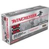 Image 1 : Winchester Super-X 22-250 Rem 64 Grain Power-Point (20 Rounds) Sku X222502
