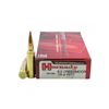 Image 1 : Hornady Superformance 6.5 Creedmoor 129 Grain SST (20 Rounds) Sku 81496