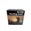 Image 1 : Score Lead 12GA 2 3/4" 1 1/4oz #2 (25 Rounds) Sku 12GALEAD02