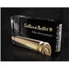 Image 1 : S&B 300 Win Mag 180gr. SPCE (20 Rounds) Sku 332612