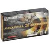 Image 1 : Federal Premium 6.5 Creedmoor 120 Grain Trophy Copper (20 Rounds) Sku P65CRDTC1
