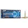 Image 1 : Federal Varmint & Predator 223 Rem 53 Grain V-Max (20 Rounds) Sku V223VM53