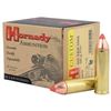 Image 1 : Hornady Custom .500 S&W 300 Grain FTX (20 Count) Sku 9249