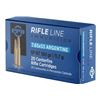 Image 1 : PPU Rifle Line 7.65x53 Argentine 180 Grain SP BT (20 Rounds) Sku PP7AS